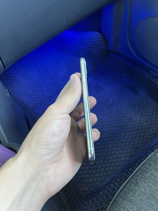 Iphone 11 pro max 256