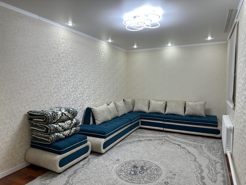 Аренда коттедж посуточно