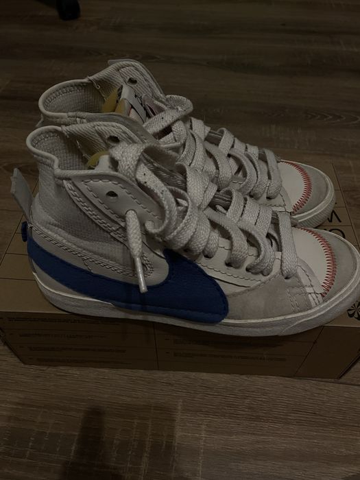 Nike Blazer Jumbo High