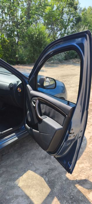 Dacia Duster de vânzare