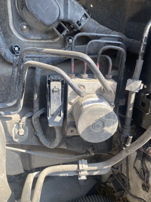 ABS помпа Hyundai ix35