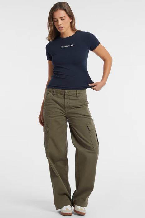 Футболка Guess Jeans