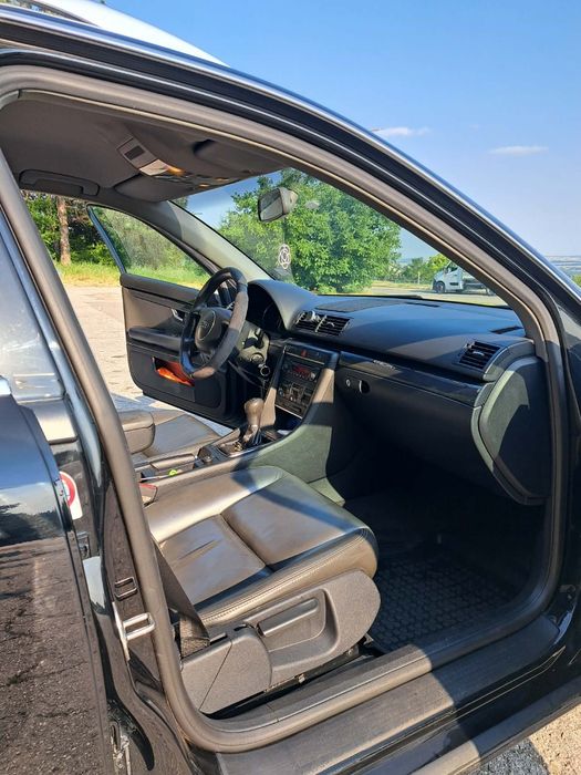 Audi A4, 1.9 tdi, 131 к.с.
