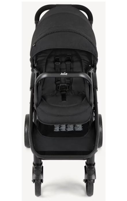 Коляска детская бу