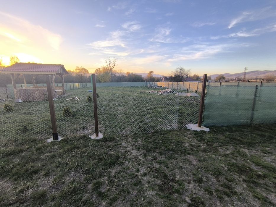 Продава се Парцел в Ботевград - 900 кв.м за 57 €/кв.м - Снимка #1