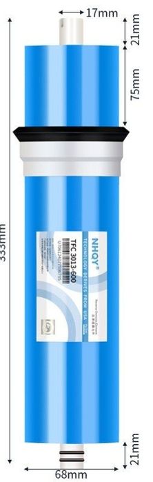 Мембранный фильтр