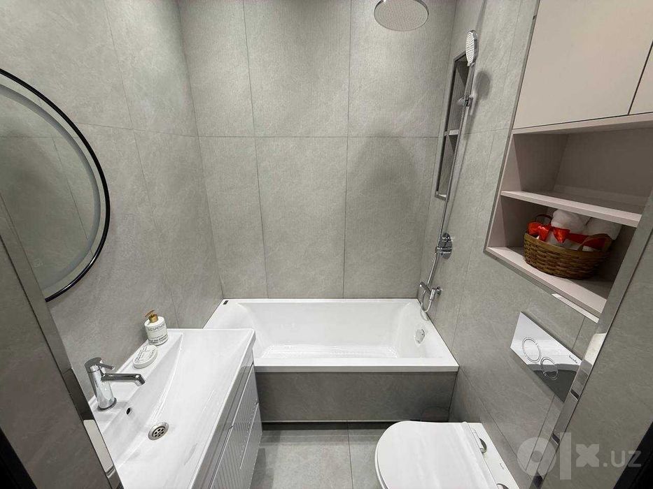 Продам 3 комнатную квартиру с панорамным видом | 82 М² | ЖК OZ'MAKON