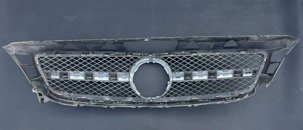 Pешетка за предна броня за Mercedes Benz - GLS 218 -A2188851765