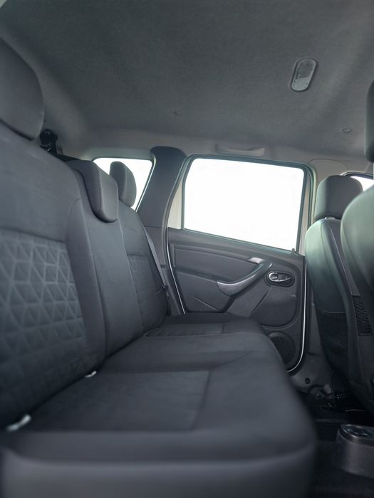 Dacia Duster 1.5 dci 2015 Prestige 4x2 Navi RATE GARANTIE