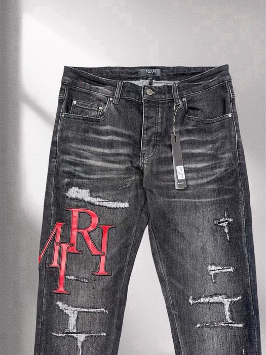 Blugi Amiri Calitate Premium