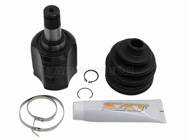 Шрус Mitsubishi Outlander