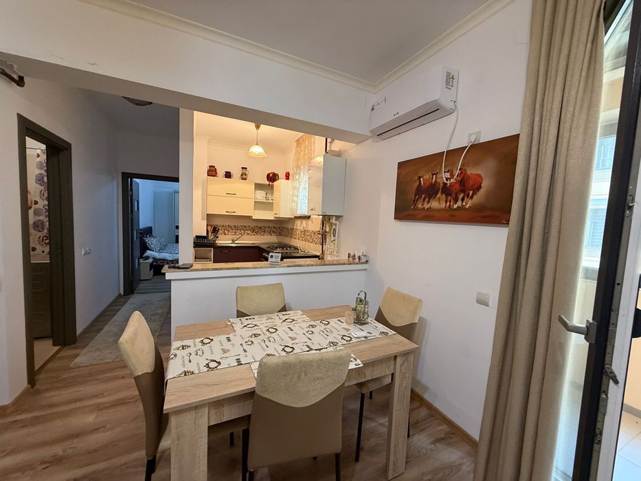 Inchiriez 2 camere Georgia Residence!