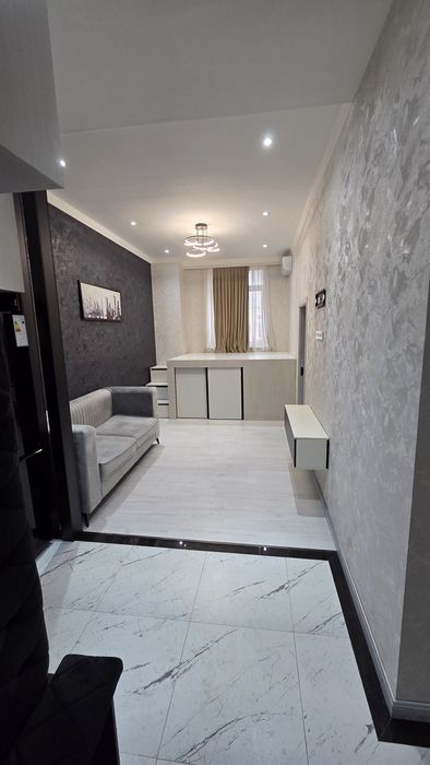 Mirzo Ulug'bek 2 xonali evro remont uy