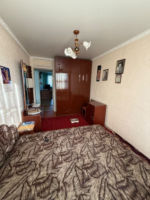Продам 3 комн.кв в районе СКГУ.