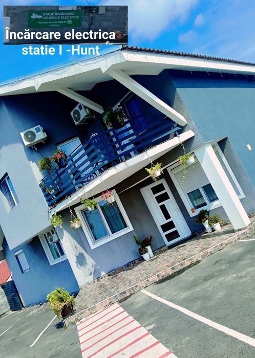 Cazare Băile Felix Toată Casa 6 cam CIUBAR INCLUS!