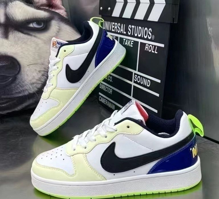 Стильные, удобные кроссовки