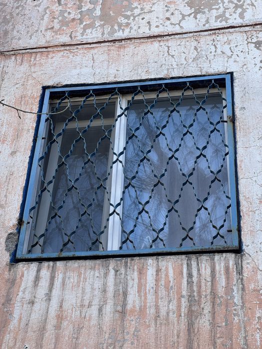 Продам решотки на балкон