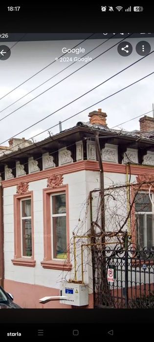 Casă cu 3 dormitoare, 3 bai de închiriat