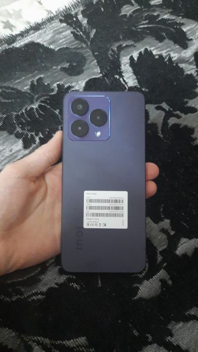 Срочно продам INOI A54