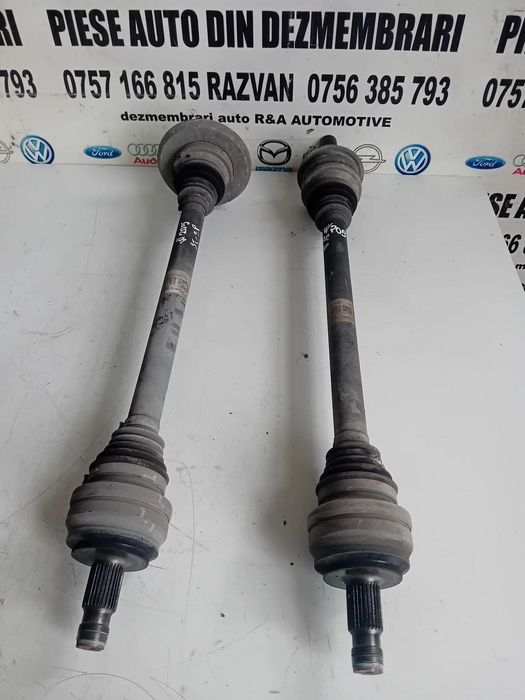 Planetare Planetara Stanga Dreapta Spate Mercedes C Class W205 Cod A2053508113 A2053503102
