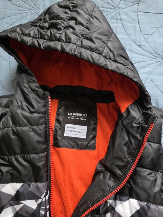 Vesta Lc Waikiki m. 158-164