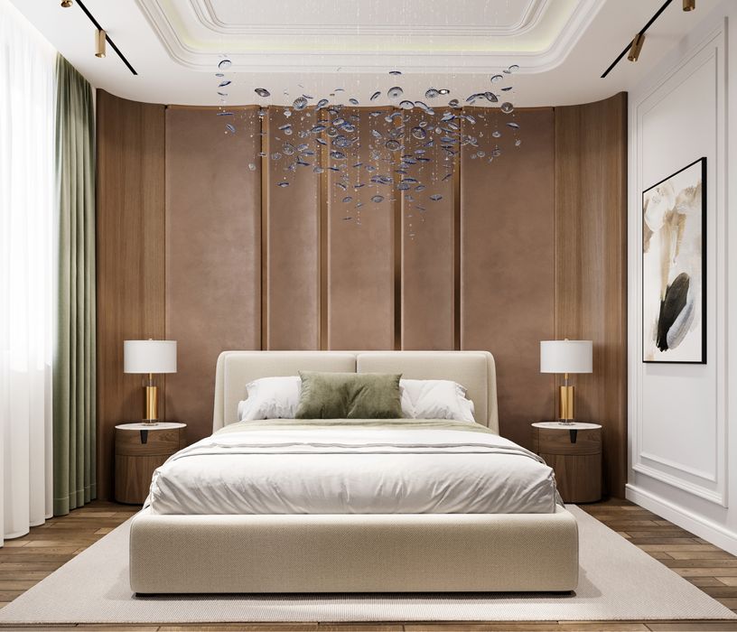 Архитектор Дизайнер Архитектура Дизайн