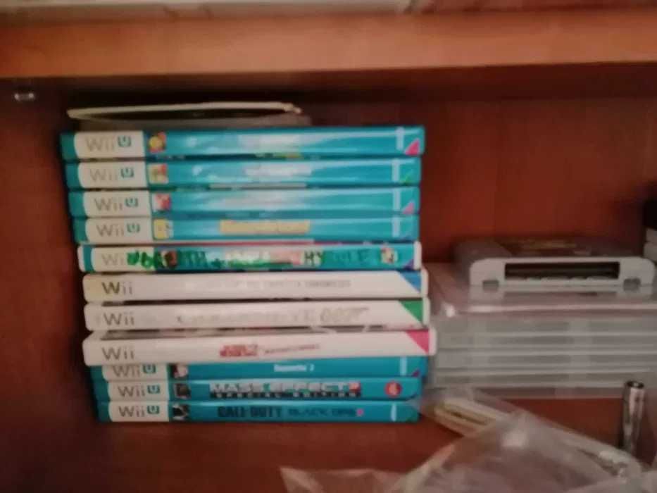 Nintendo Land (WiiU / Wii U)