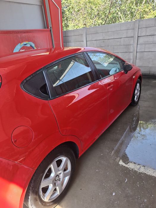 SEAT Leon 2011 — imagine 2