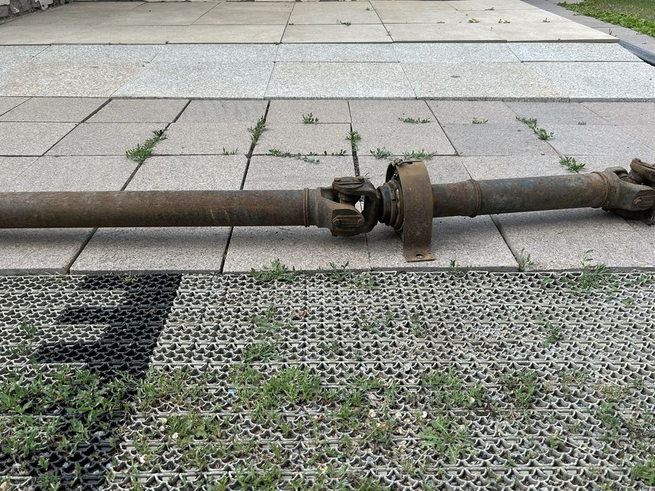 Продам кардан Зила