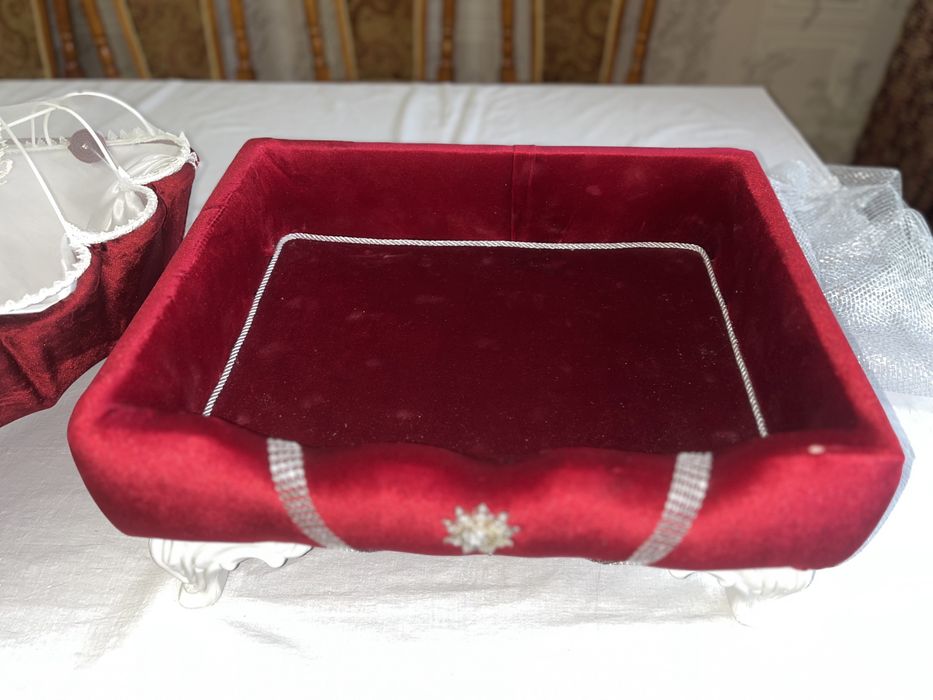 Набор для кудалык