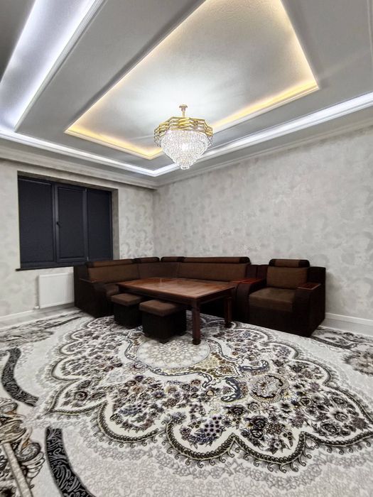 Аренда квартиры 3х ком Юнусабад метро Шахристан