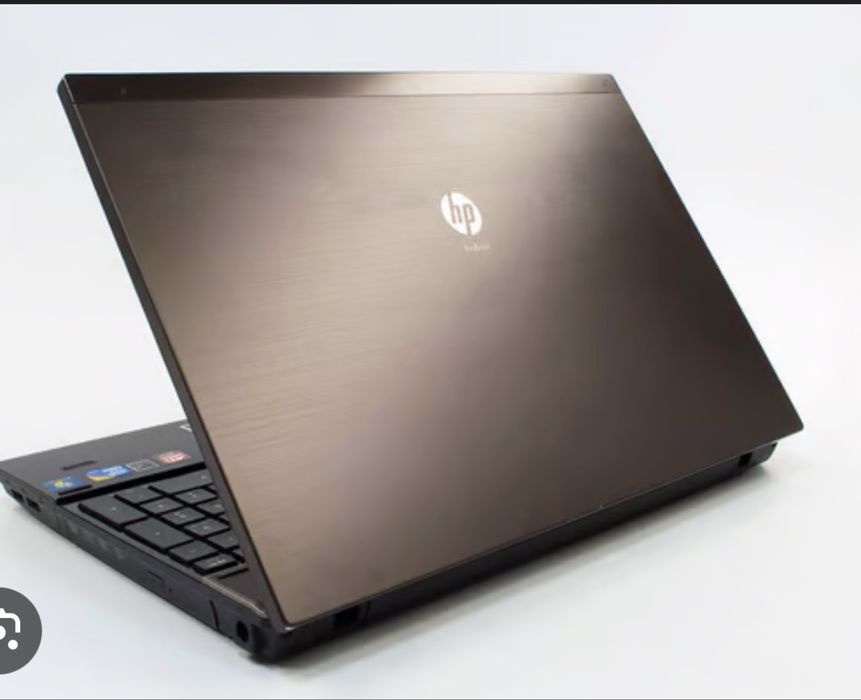 Laptop hp i5 placa video radeon