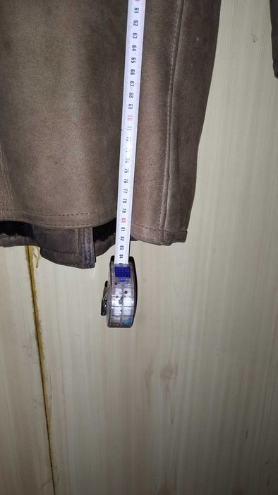 Дамски кожух,запазен.