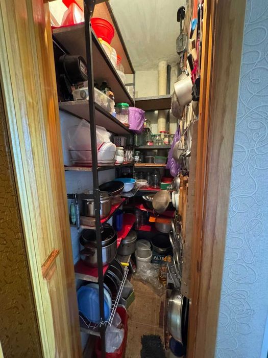 Продам 3 комн улучшенную квартиру
