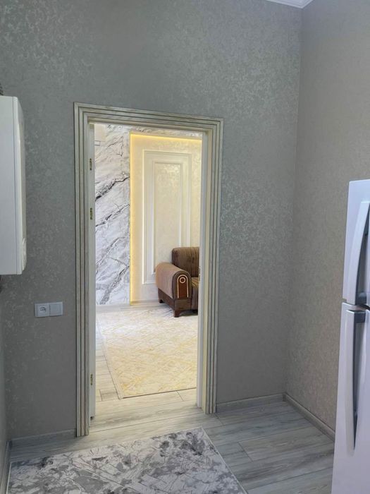 Аренда Чиланзар 17кв новостройка 2/6/8