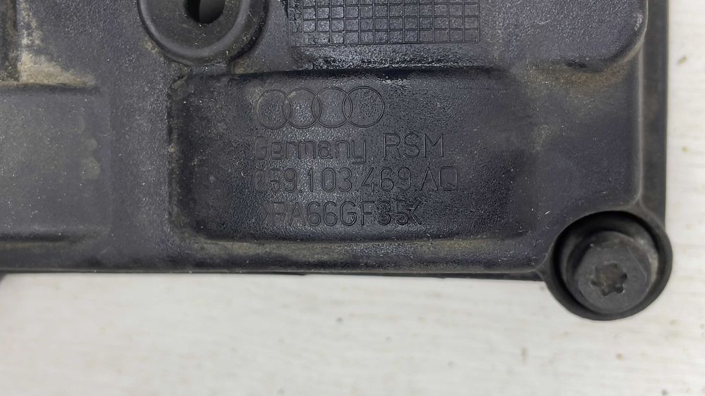 Капаци за глави AUDI A8 D4 3.0TDI CDT