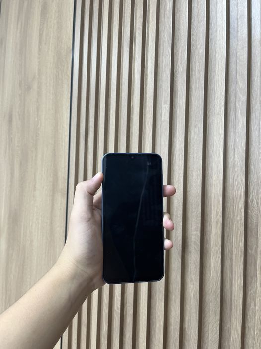 Samsung A15 128GB Blue