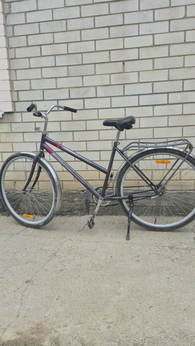 Продаётся велосипед Stels