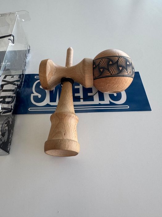 Kendama israel limited edition
