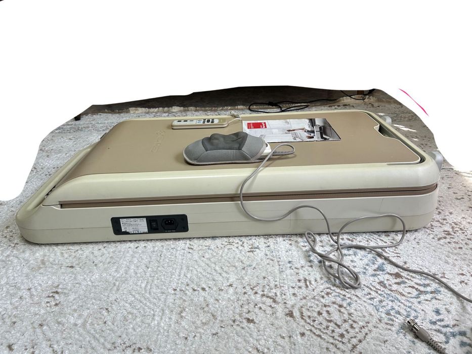 Массажное лечебное кровать CERAGEM