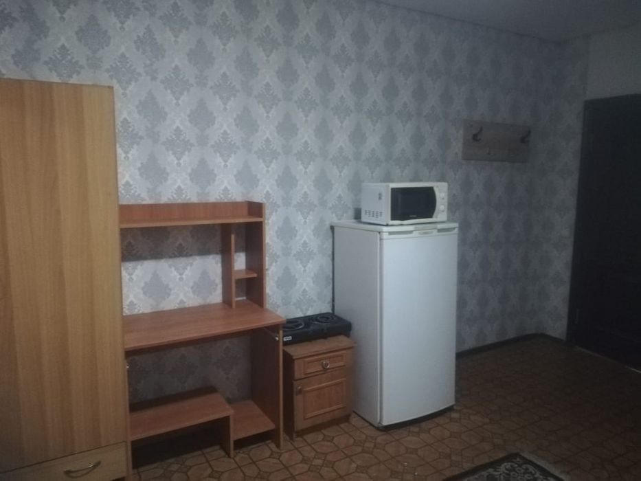 Сдам комнату  по суточно