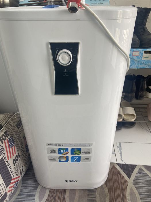 Аристон оазис продам