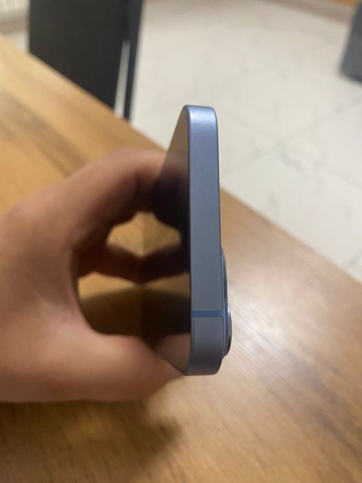 iPhone 14/128 Blue 91%