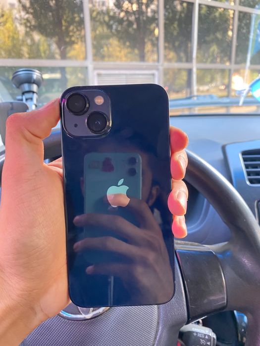 Iphone 13 128gb  срочно
