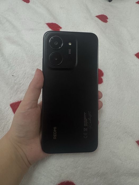 Продам Redmi 15 C