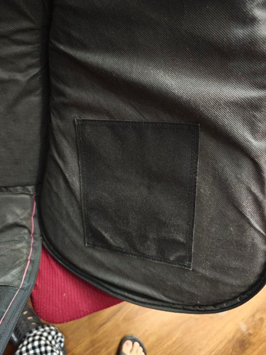 Чехол для гитары Thomann