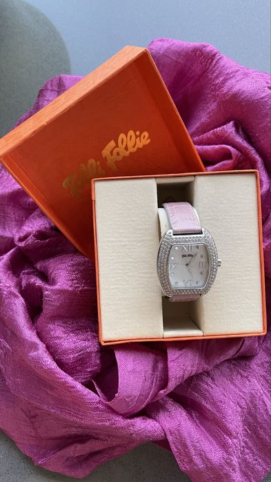 Дамски ръчен часовник