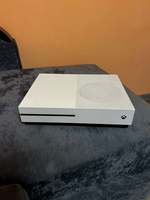 Xbox One series s