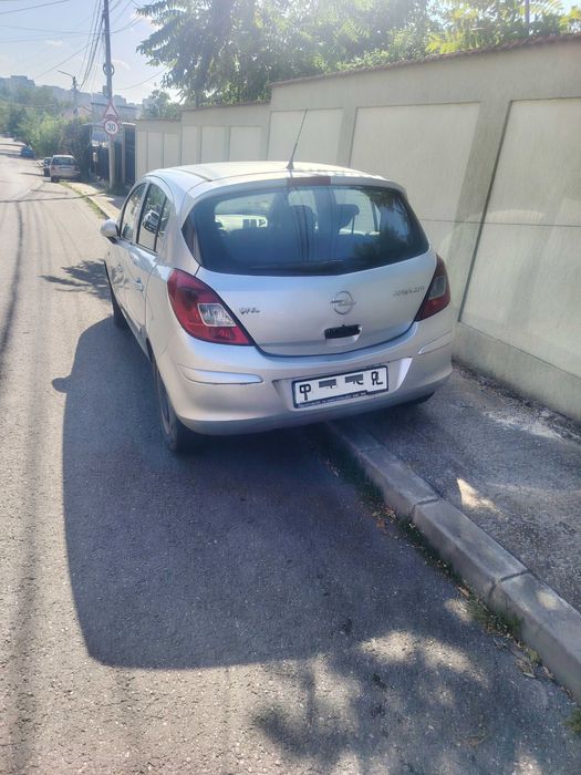 Opel Corsa Disel