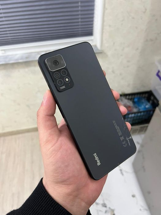 Redmi Note 11 Pro